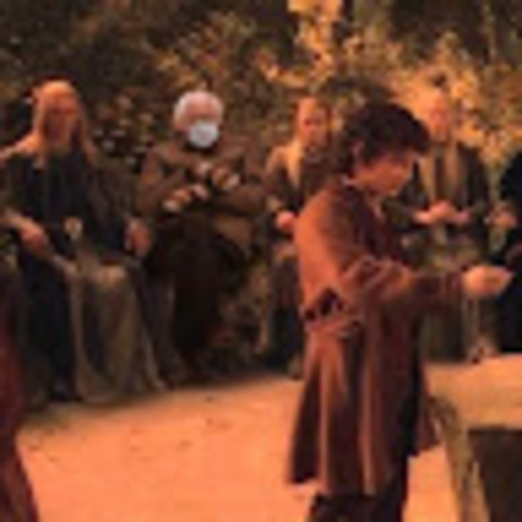 Meet your Posher, Maria - Picture 1 of 1